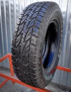 Bridgestone Dueler A/T 694