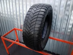 Michelin Agilis CrossClimate