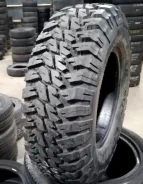 Goodyear Wrangler MT/R
