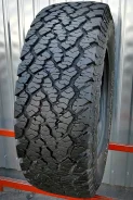 General Tire Grabber AT2
