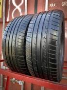 Dunlop SP Sport FastResponse