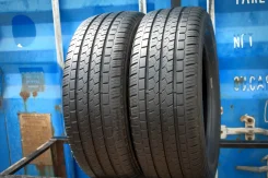 Bridgestone Duravis R410
