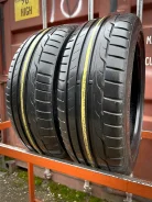 Dunlop Sport Maxx RT