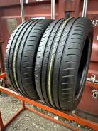 Goodyear EfficientGrip Performance 2