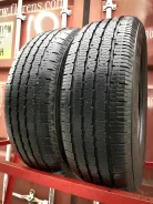 Kumho Radial 798 Plus