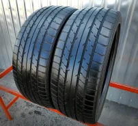 Yokohama Advan A10