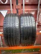 Continental ContiSportContact 5