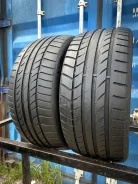 Dunlop SP Sport Maxx TT