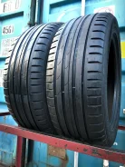 Nokian Z SUV