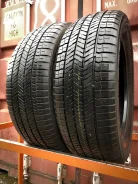 Yokohama Geolandar G91A