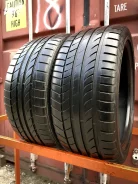 Dunlop SP Sport Maxx TT