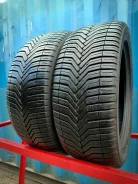 Michelin CrossClimate