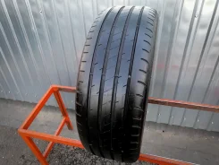 Goodyear EfficientGrip Performance 2