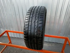 Nokian Line