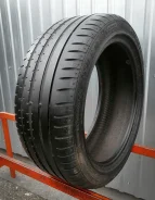 Continental ContiSportContact 2