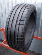 Continental ExtremeContact DW