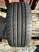 Kumho Ecsta LE Sport KU39