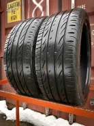 Pirelli P Zero Nero