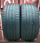 Nokian zLine