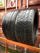 Pirelli P Zero Nero
