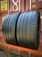 Michelin Pilot Sport 3