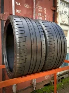 Michelin Pilot Sport 3