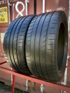 Dunlop SP QuattroMaxx
