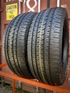 Bridgestone Dueler H/L Alenza