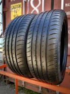 Goodyear Eagle NCT5