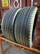 Bridgestone Dueler H/L Alenza