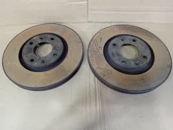 ����� ��������� �������� Citroen C4 1 62211 ����