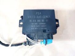 ���� ���������� ������������ Citroen C4 1 62241 ����