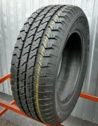 Goodyear Wrangler S4