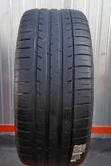 Kumho Ecsta LE Sport KU39
