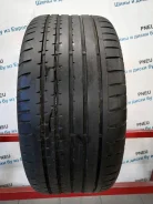 Continental ContiSportContact 2