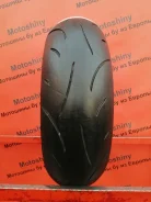 �������� �� 190/55 R17 Dunlop Sportmax D214 N-3624 ����