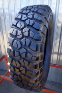 BFGoodrich Mud-Terrain T/A KM2