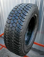 Goodyear Wrangler SilentArmor