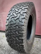 BFGoodrich All-Terrain T/A KO