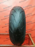 �������� �� 200/55 R17 Dunlop Sportmax SportSmart 3 N-3214 ����