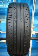 Dunlop SP Sport FastResponse