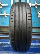 Vredestein SporTrac 5