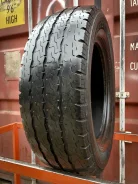 Firestone VanHawk
