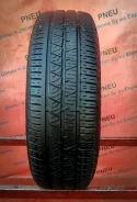 Continental ContiCrossContact LX