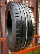 Kumho Ecsta PS31
