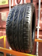 Pirelli P Zero Nero GT
