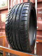 Dunlop SP Sport 01 A/S