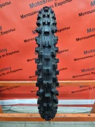 �������� �� 80/100 R21 Dunlop Geomax MX33 F N-6704 ����
