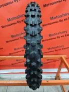 �������� �� 80/100 R21 Dunlop Geomax MX34 N-6705 ����