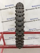 �������� �� 80/100 R21 Dunlop Geomax MX35 N-2740 ����